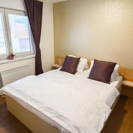 Apartmany Milovice Milovice  Екстер'єр фото