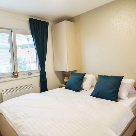 Apartmany Milovice Milovice  Екстер'єр фото