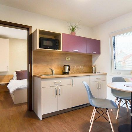 Apartmany Milovice Milovice  Екстер'єр фото