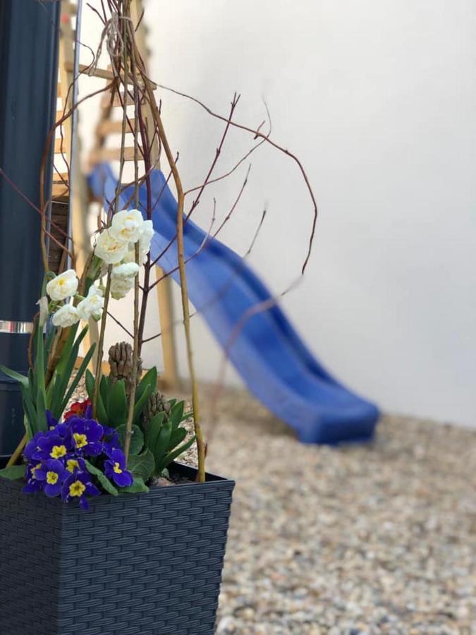 Apartmany Milovice Milovice  Екстер'єр фото