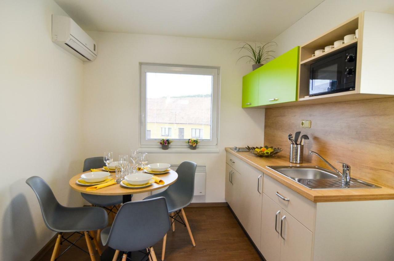 Apartmany Milovice Milovice  Екстер'єр фото