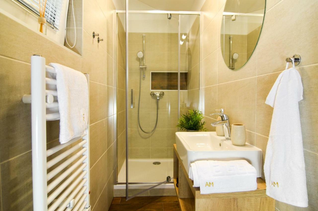 Apartmany Milovice Milovice  Екстер'єр фото