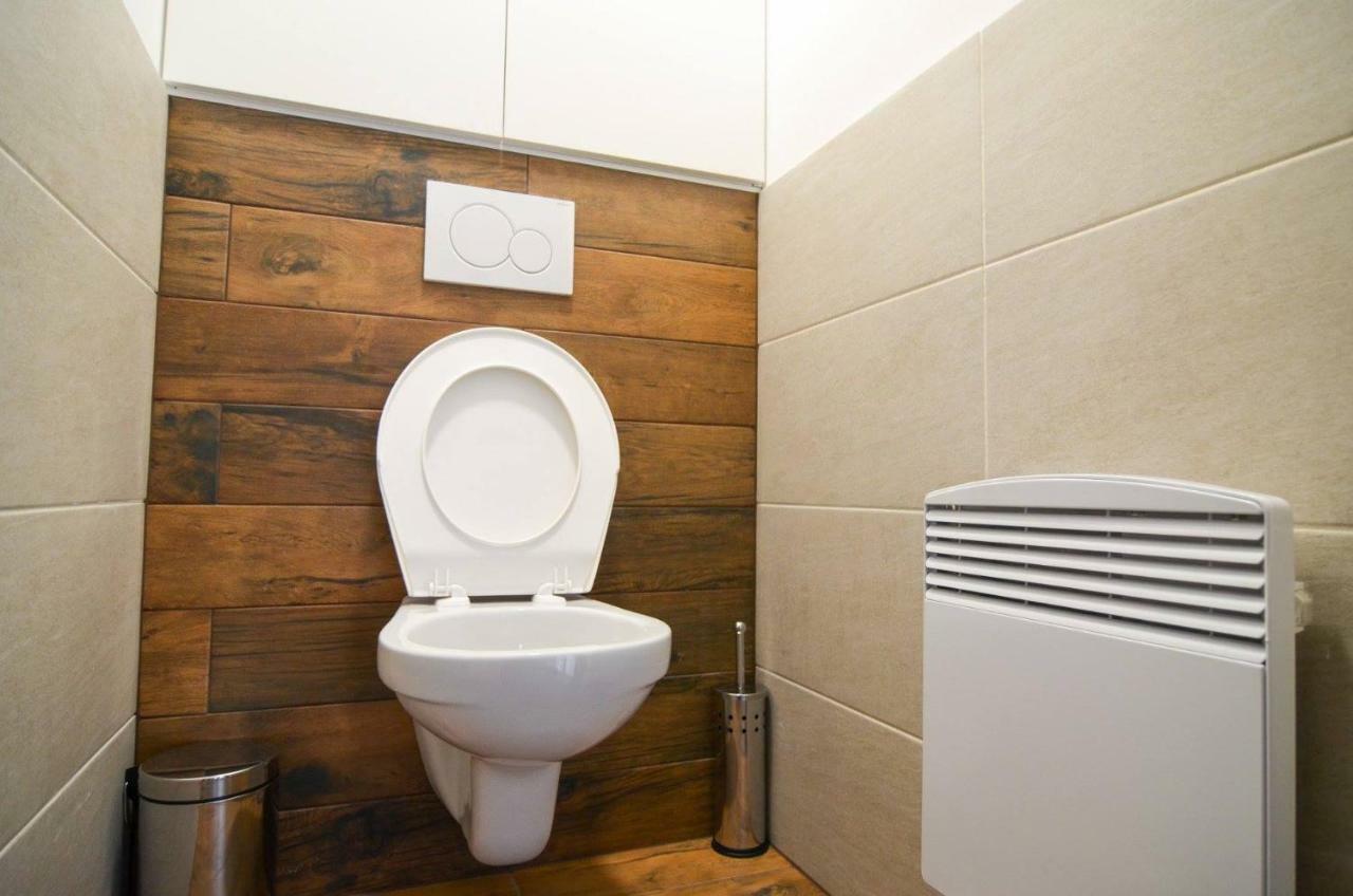 Apartmany Milovice Milovice  Екстер'єр фото