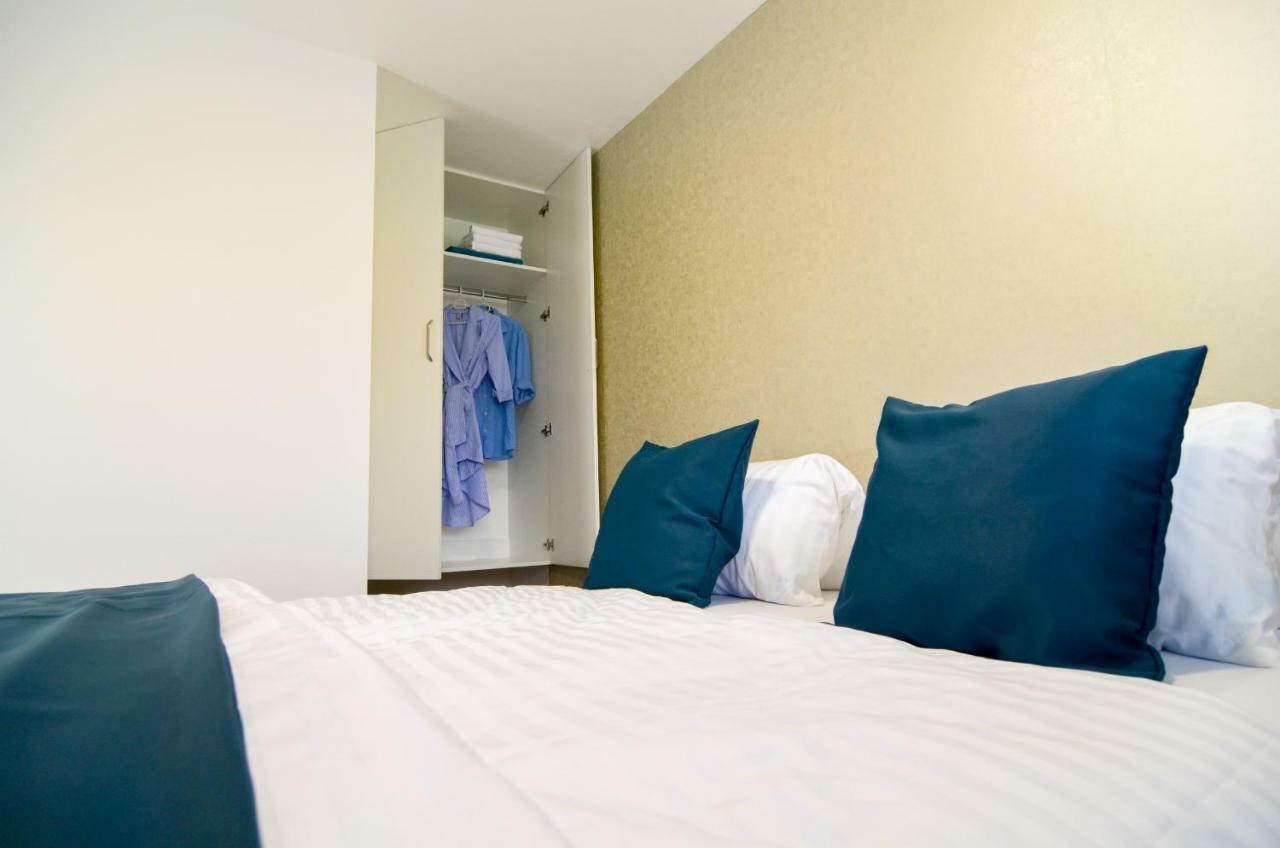 Apartmany Milovice Milovice  Екстер'єр фото